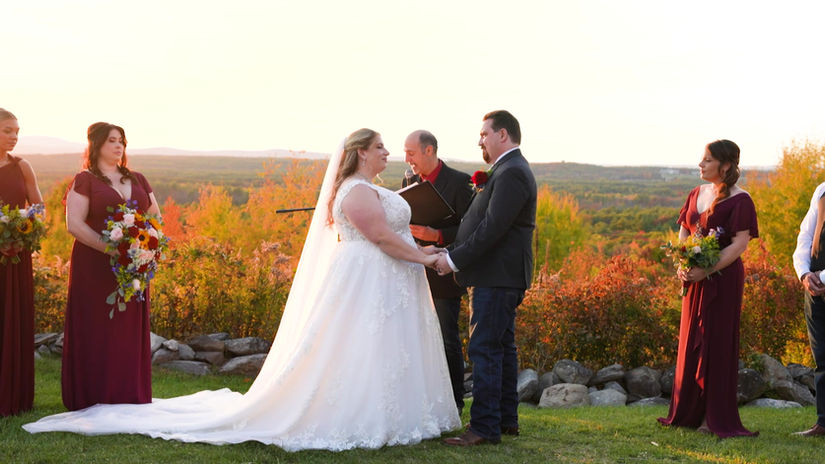 Sarah + James Highlight Film